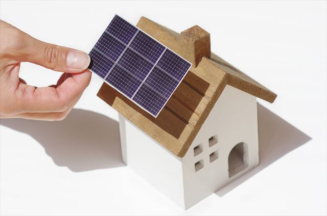 住宅用太陽光発電はするべきか？太陽光発電のメリットとデメリット